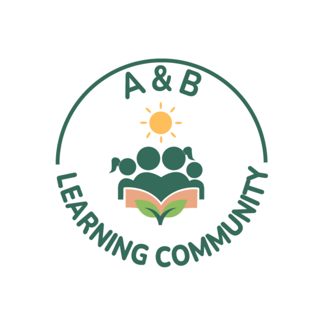 Logo ABLearning Community